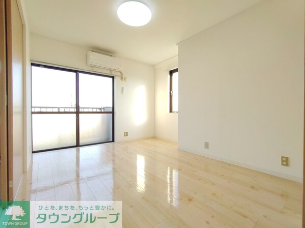 トレフールdの物件内観写真